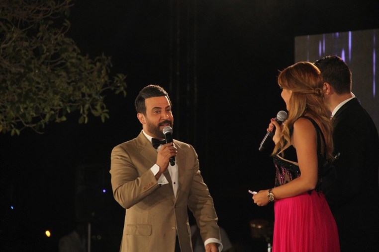 Miss World Next Top Models Final